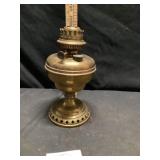 Kerosene lamp