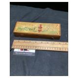 Little red riding Hood pencil box