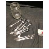 Pickel Forks