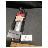 Blackburn foot pump