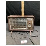 Automatic electric heater works as it should
