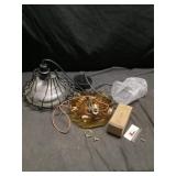 Light fixtures