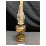 Kerosene lamp