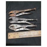 Vice grips