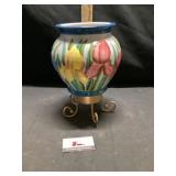 Flower pot