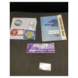1978 medium and heavy duty truck service manual