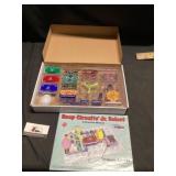 Snap circuits Junior select project looks new