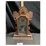Kitchen clock
