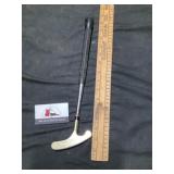 Mini putter