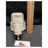Wall sconce