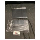 New old stock tablet, keyboard case
