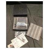 New old stock beauty airbrush system
