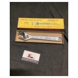 Christology Crescent tool company 10 inch