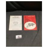 McCormick international operators manual