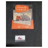 Family farming magazine