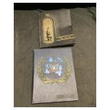 Yearbooks 1948 and 1952