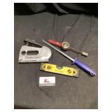 Miscellaneous tools