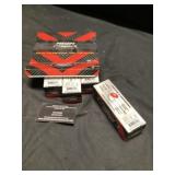 Precept power drive golf balls