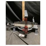 Miter saw