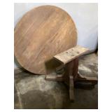 48 inch round table