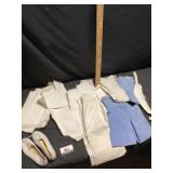Nurse uniform