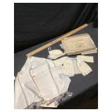 Baby clothes