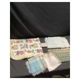 Blankets