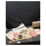 Baby clothes and miscellaneous