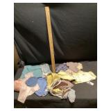 Baby clothes