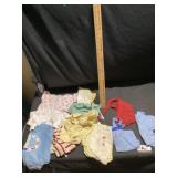 Baby clothes