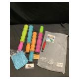 Water gun toys