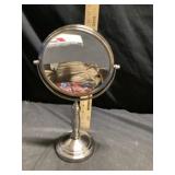 Make up mirror magnifying glass