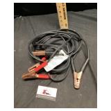 Jumper cables