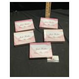 New old stock, Jade Roller kits