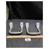 Steel horse automotive stepsides