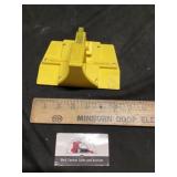 Headlamp adjuster