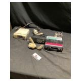 CBï¿½s and car  radio untested