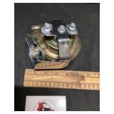 Car horn