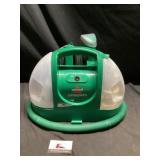 Bissell littlegreen cleaner