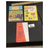 1959 agriculture books