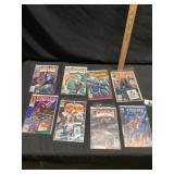 Nomad comic books Spider-Man