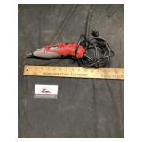 Hyper tough electric rotary tool works as it