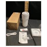 Yawkica portable air purifier new