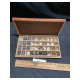Handy box miscellaneous hardware