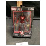 Marvel Studios, avengers action figure