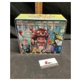 Pee-Weeï¿½s Playhouse VCR movies