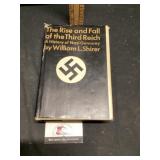 The rise and fall of the third Reich history of