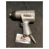 Bluepoint half inch drive air tool works as it