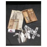 Erector set
