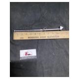 Tire gauge